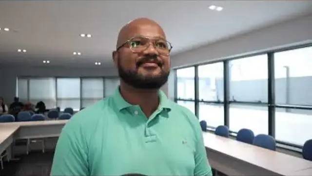 Depoimento de advogado sobre o treinamento